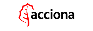 Acciona logo