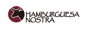 Hamburguesa logo