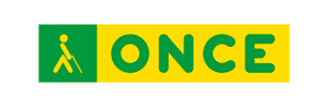 Once logo