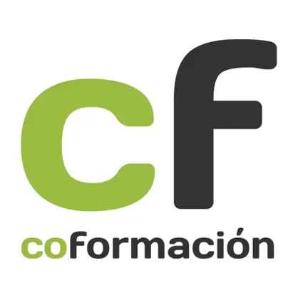 Coformación logo