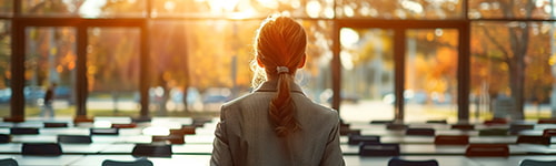 7 útiles consejos para tus primeras clases como profesor