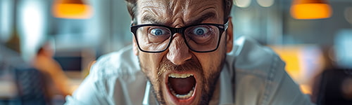 El impacto de la IA en nuestra salud mental en el trabajo