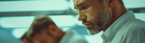 Qué pasa si el dueño de la empresa se jubila o fallece