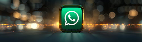 Así funciona Meta AI, la Inteligencia Artificial de WhatsApp