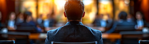 7 cosas que pueden ir mal en una entrevista de trabajo