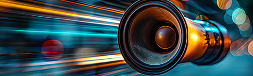 Los mejores recursos para diferenciar entre sonido y ruido