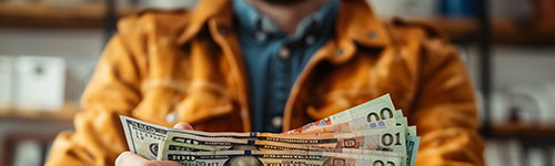 Así funciona la capitalización del paro para autónomos 