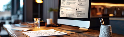 ¿Cuál es la mejor hora y día para enviar tu curriculum vitae?