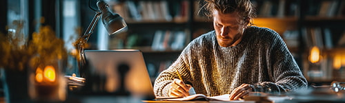 Conoce las diferencias entre teletrabajo y trabajo remoto