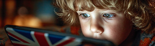 7 consejos para que los niños más pequeños aprendan inglés