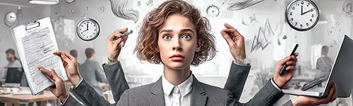Qué dice la ley sobre tener dos contratos de trabajo a la vez