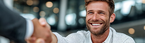 Cómo mostrar tu verdadero yo en la búsqueda de empleo
