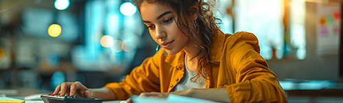 Qué aspectos financieros son claves cuando voy a emprender