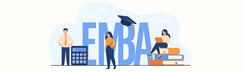 EMBA - formación para impulsar el crecimiento profesional sin dejar de trabajar