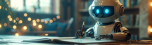 5 recursos para humanizar textos con la huella de la IA