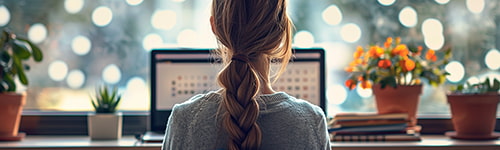 Recursos para docentes: organiza tus horarios sin estrés