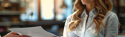 Todo lo que necesitas saber sobre las referencias laborales 