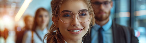 Cómo convertirte en el candidato ideal para los reclutadores