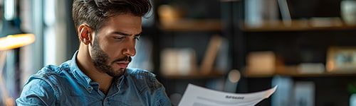 9 fallos frecuentes en el curriculum vitae que debes evitar