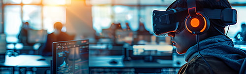 5 ideas para apostar por la innovación en tu centro educativo