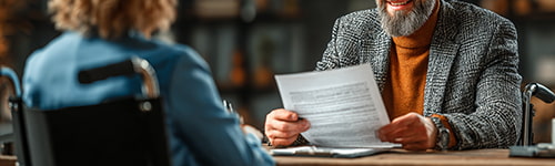 ¿Se debe incluir la incapacidad en el currículo?