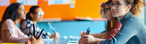 Cómo incentivar los debates en las aulas de Primaria 