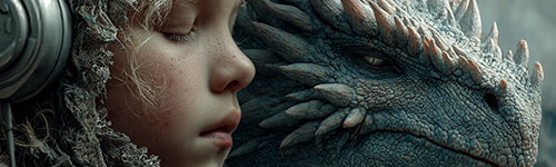 5 audiocuentos infantiles para devolver la magia a los niños