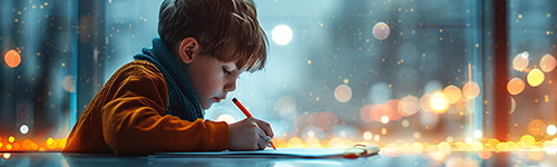 Las mejores estrategias de lectoescritura desde Infantil