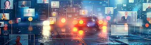 Cómo funciona el reclutamiento en redes sociales