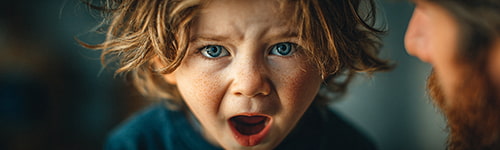 Por qué muchos hijos culpan a sus padres de sus desgracias