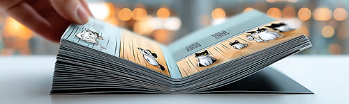 Cómo sacarle todo el potencial educativo a los flipbook 