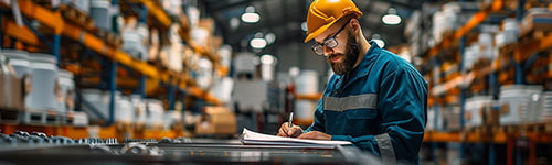 Sueldo de un técnico en prevención de riesgos laborales