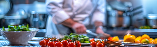 ¿Es obligatorio el carnet de manipulador de alimentos?