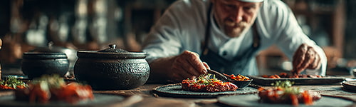 ¿Cómo saber si un restaurante controla los alérgenos?