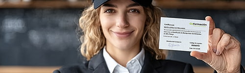 ¿Qué es el carnet de manipulador de alimentos?