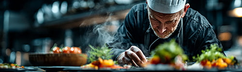 ⁠¿Para qué sirve el carnet de manipulador de alimentos?