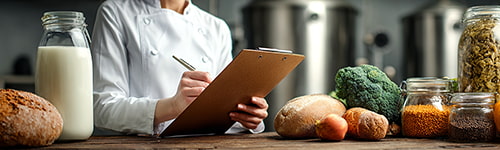 ¿Cómo se implanta un sistema APPCC en un negocio?