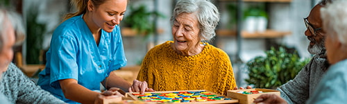 Cómo conseguir el certificado de atención Sociosanitaria SSCS0208