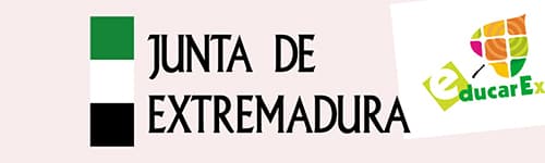 La plataforma educativa de la Junta de Extremadura: Educarex