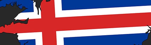Requisitos para vivir y trabajar en Islandia