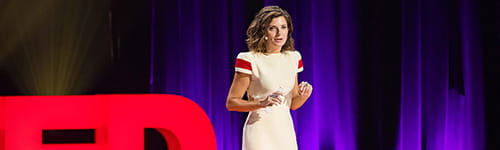 Estas son las 5 mejores charlas TED sobre educación