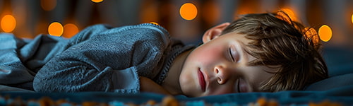 Las mejores actividades para ayudar a dormir a los niños