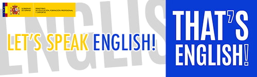 La educación a distancia de idiomas: curso That’s English!