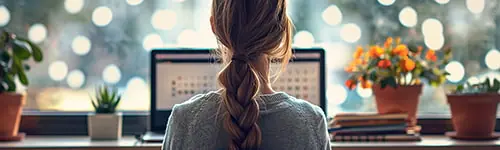 Recursos para docentes: organiza tus horarios sin estrés