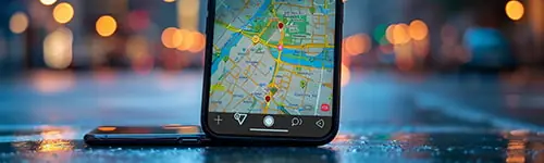 11 trucos para sacar el máximo provecho de Google Maps