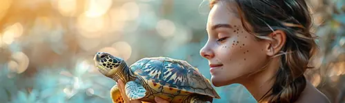 Controla tu impulsividad con la técnica de la tortuga