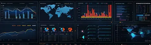 Por qué el análisis de datos es crucial en la era digital