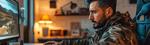 Qué es la técnica de guerrilla laboral en la búsqueda de empleo