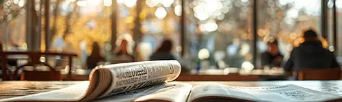 Descubre todos los beneficios de un periódico escolar