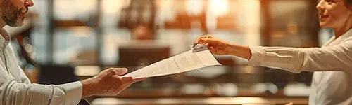 Las mejores ideas para pedir una recomendación laboral